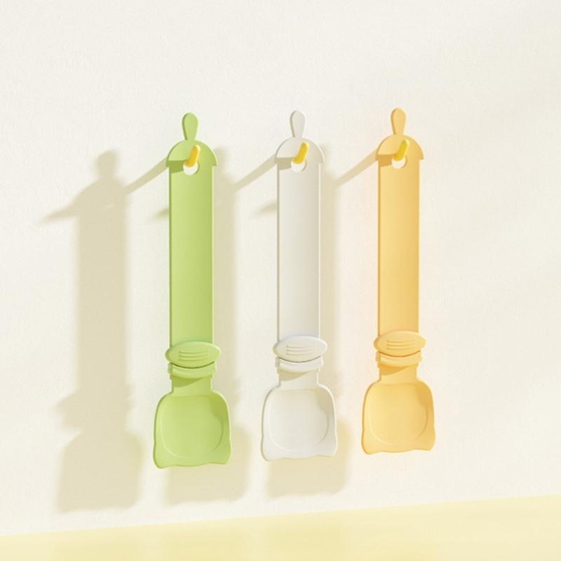 Влажные лакомства для кошек Раздача кормления ложкой Влажные лакомства для облизывания Ежедневные артефакты Лакомство для кошек Выдавливание ложки Принадлежности для кормления