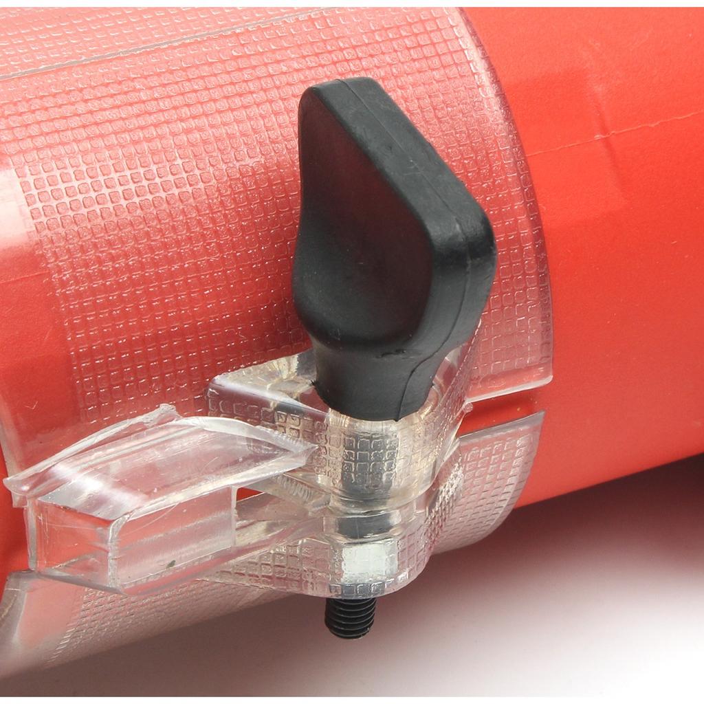 Многофункциональный торцовочный станок 450 Вт, комплект для деревообрабатывающей резки 30000 об/мин