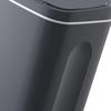 Smart Sensor Trash Can Large Capacity Automatic Garbage Can with Garbage Bag Dispenser for Home Office Hotel 16L
