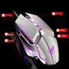 Fenghuolang T9 7D Programmable Wired Gaming Mouse
