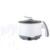 Многофункциональная электрическая кастрюля ZISIZ с пароваркой