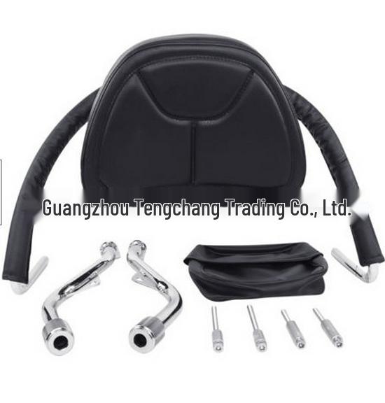 Подушка спинки водителя Gold Wing GL1800 2001-2016