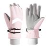 Winter Ski Gloves for Men Women Waterproof Windproof Touch Screen Snow Gloves Outdoor Thermal Gloves for Snowboard