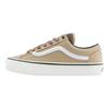Vans Old Skool 36 Кожаные LX Шерстяная шнуровка Вышивка Высокое качество Низкие кеды для скейтбординга Унисекс кроссовки VN000D57ERB