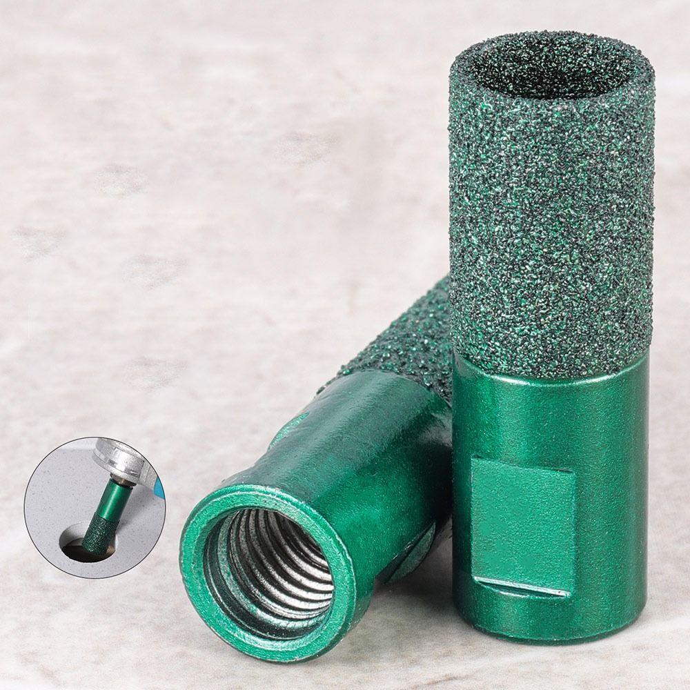 Multifunctional Chamfer Trimmer Portable Marble Brick Profile Router For 100-type Angle Grinder