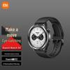 Умные часы Xiaomi Watch S4 (Китайская версия)