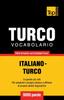 Книга Vocabolario Italiano-Turco Per Studio Autodidattico - 9000 Parole : 287