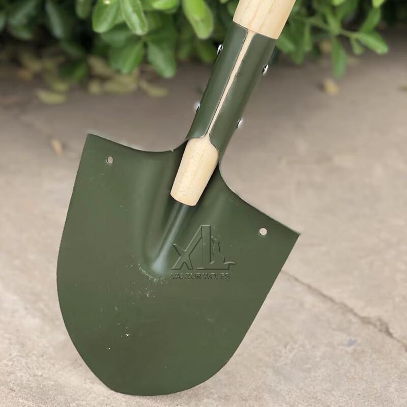 Xiao Bing Military-Grade Outdoor Shovels and Pickaxes
