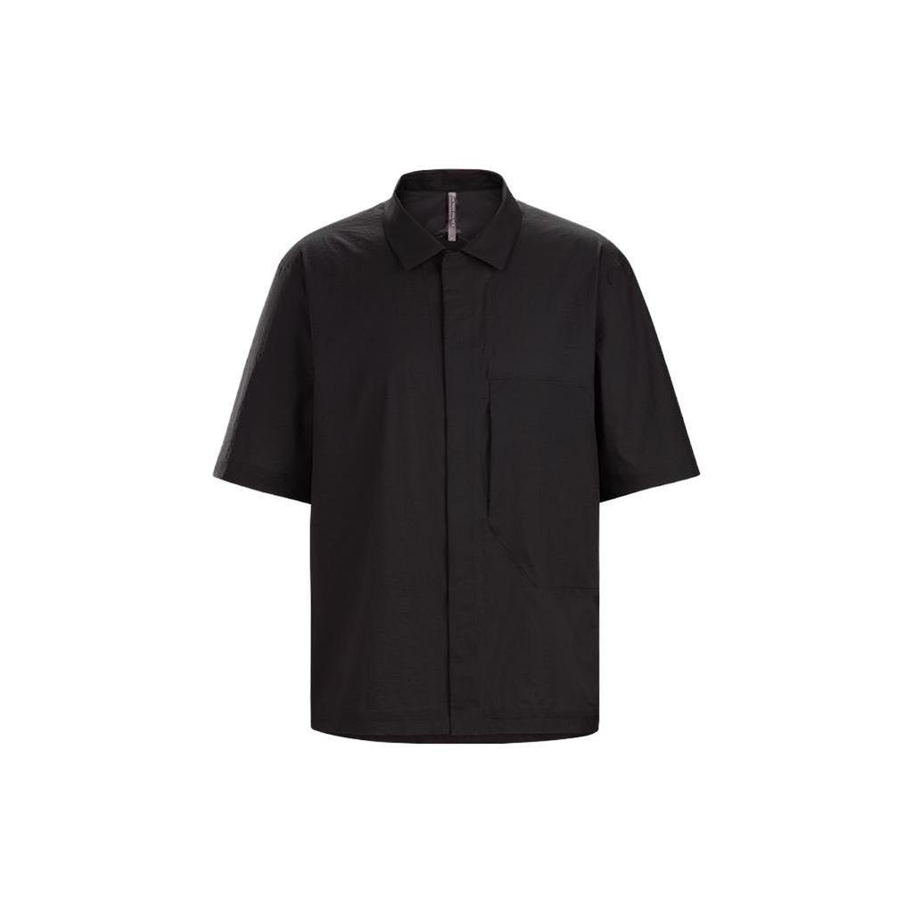 Мужская рубашка Arc'teryx VEILANCE DEMLO 30785