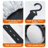 UV Sun Protector Universal Wheel Tire Covers Waterproof Tyre Protection Cover  for Camper Car Truck