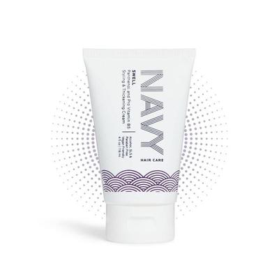 Крем для укладки волос Navy Swell и густой крем для придания объема | 4 унции 118 мл, 1 упаковка