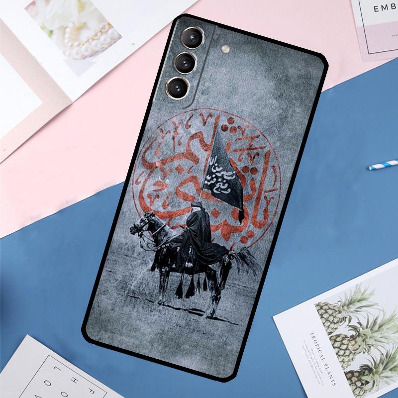 Чехол Турецкий Флаг Турции для Samsung Galaxy S24 S23 S22 Ultra S20 S21 FE S8 S9 S10 Plus Note 10 20 Ultra