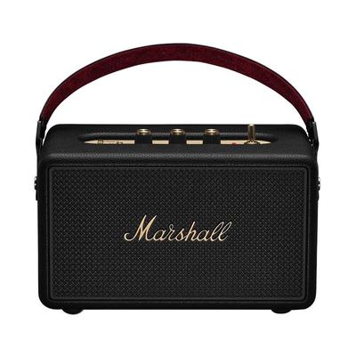Marshall Портативная Bluetooth-колонка Kilburn III, штекер CN (адаптер в комплекте)