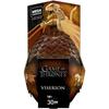 Figurine À Construire - MEGA BLOKS - Dragon Viserion - Game of Thrones - Neuf - Mixte - Enfant