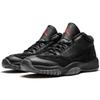 Jordan 11 Retro Low Referee GS 768873-003