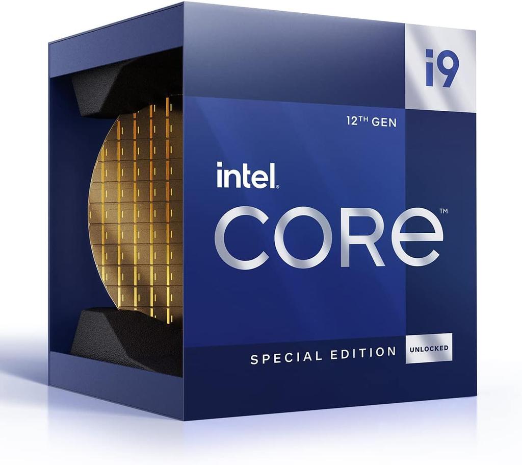 Intel 12th Generation Core LGA1700 16 Up To Power Supply 6xxChipset BX8071512900KS Silver i9-12900KS Processor, Cores, 3.4GHz 5.5GHz, 150W,