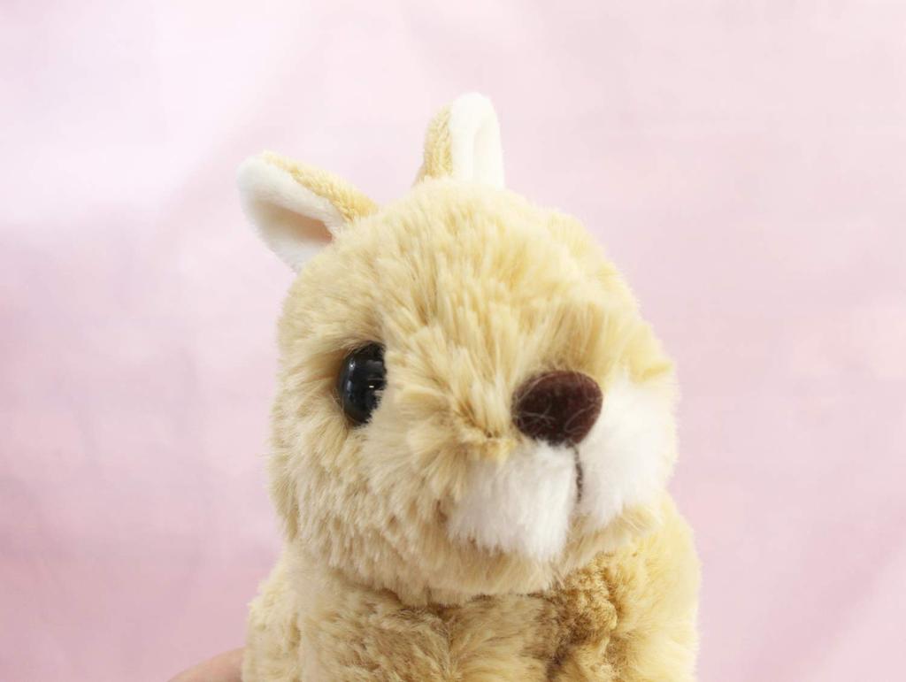 Мягкая игрушка Take Off Maron Netherland Beige