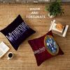 Classic Movie T-The A-Addams F-Family Wednesday Pillow Gift Office Decoration Pillow Bedroom Sofa Car Cushion CoverPillow Case