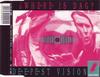 CD DANCE 2 TRANCE - Где Даг? / Deepest Vision SUCKNINECD Suck Me Plasma 1992 Германия Танцевальная и Электронная Музыка Б/У