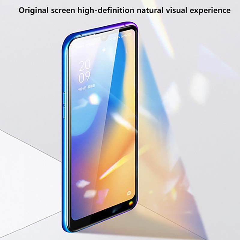 Замена LCD-дисплея в сборе для Vivo Y12 Y11 Y17 Y15 Y3 Y20I Y20 Y91C Y83 Y81 Y81S Y30 X27 V15 S1 Pro Y30