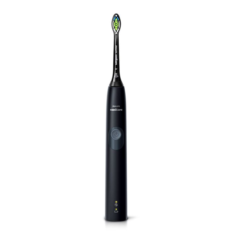 Philips Sonicare Protectiveclean Black Edition