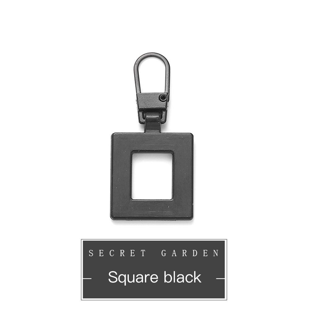 Съемная головка молнии без инструментов, наборы для ремонта металлических застежек-молний, ​​съемник застежек-молний для слайдера молнии, шитье своими руками, наборы для шитья рукоделия, металлическая молния