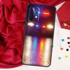 Светящиеся в темноте полицейские машины Чехол для Samsung Galaxy A52 A32 A22 A54 A14 A16 A26 A36 A56 A55 A35 A05 A06 A15 A53 A33 A13