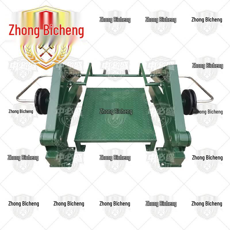 Zhongbisheng Outdoor Strength Training Equipment