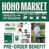 Pre-order WONHO 2026 Season's Greetings HOHO MARKET & SHOP POB