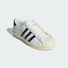 JH5709 Originals Superstar Винтажный Облачно-белый Основной черный Кремовый(Женский)