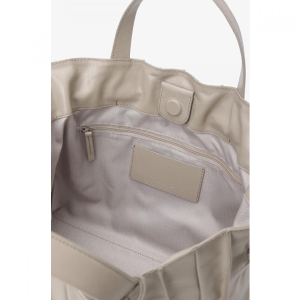 Rouge Lounge Pleat Tote Ra2g7abg081wiv
