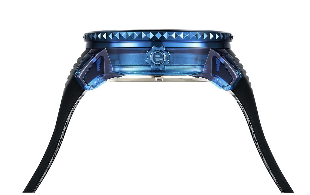 Watch DC BATMAN Collection FLASH TY532017 Black [Tendence] Men's