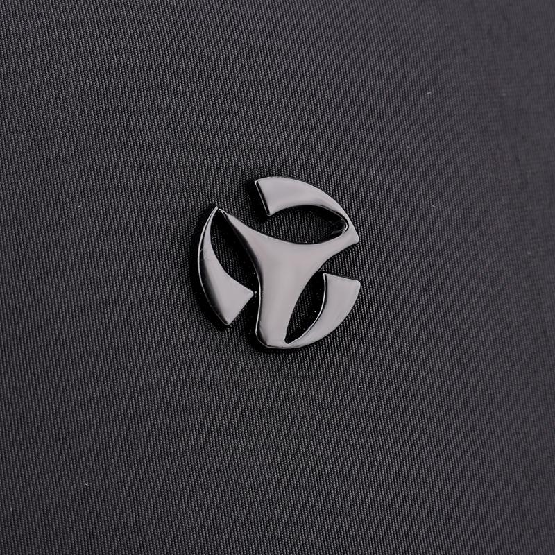 Женская сумка многокарманная нейлоновая сумка сумка для мамы однотонная сумка на плечо сумка кроссбоди