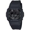 [солнечные радиочасы] G Shock G Shock Black Gw M5610u 1bjf