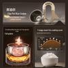 SUPOR 4L Smart Electric Rice Cooker with Spherical Non-Stick Pot CN plug (adapter included)