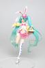 Hatsune Miku figure 2nd season Spring ver.