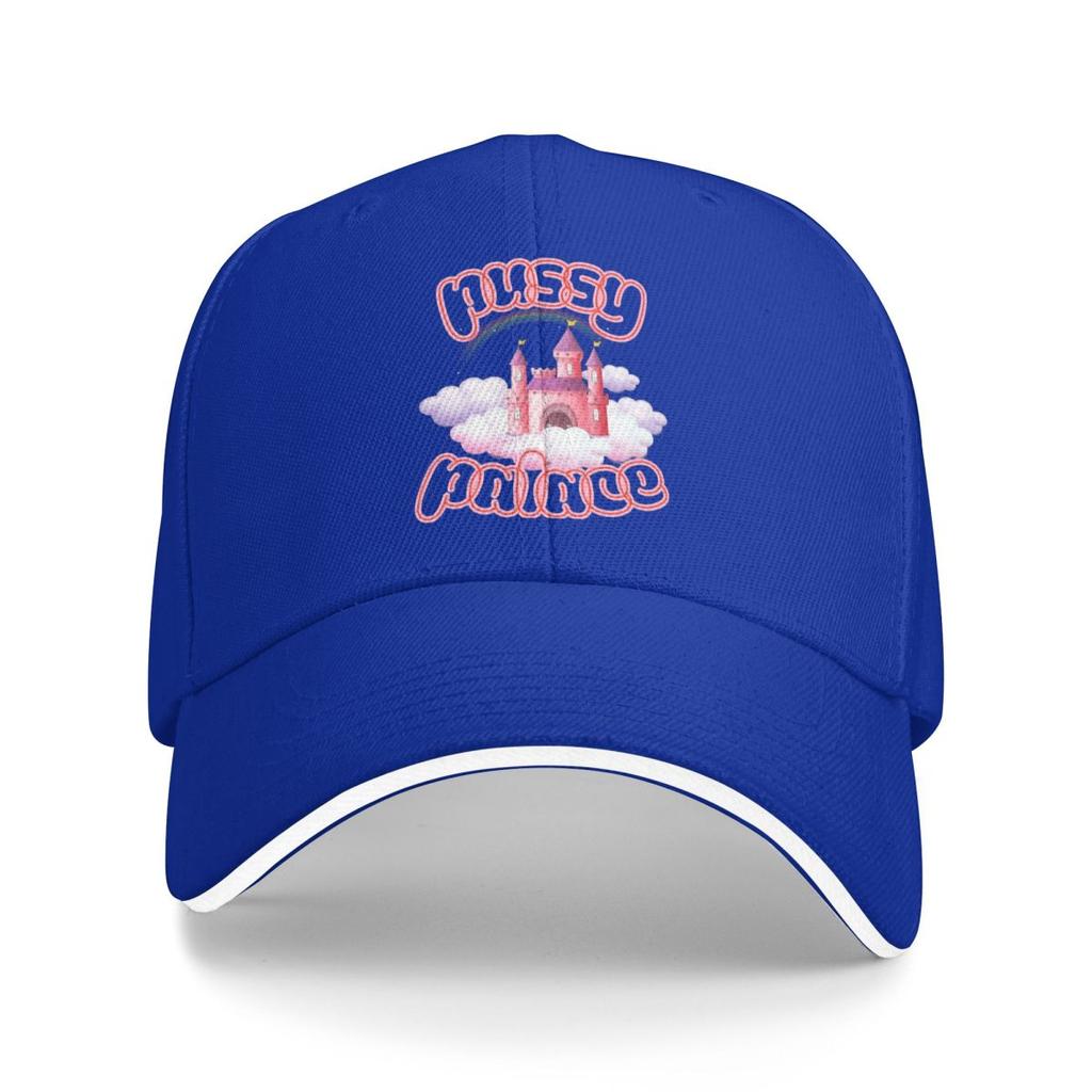 Baseball Caps Lily Allen Pussy Palace Trending Graphic Unisex Women Casual Spring Hats