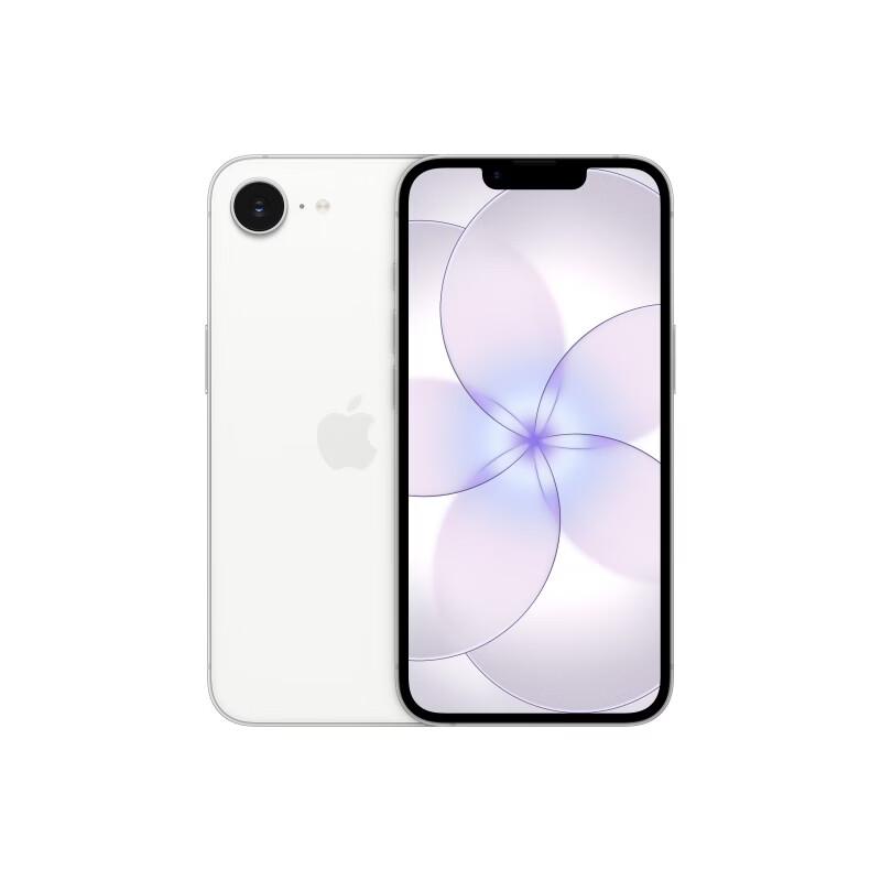 Apple iPhone 17e (CN version)