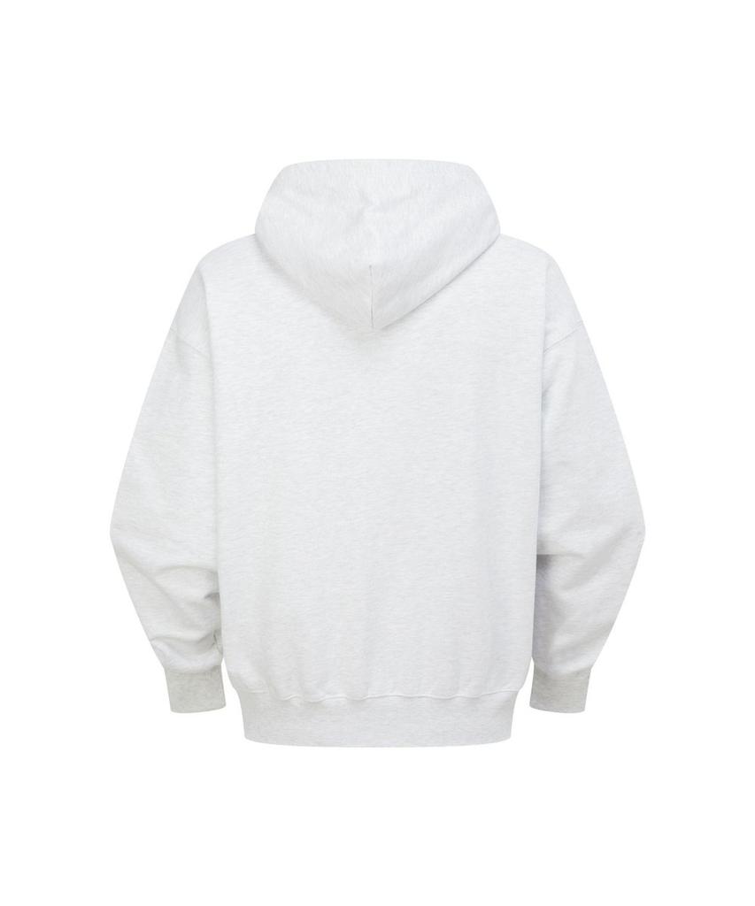 MIZUNO Sweat Hood Jacket_32Ye6G24