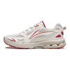 Кроссовки Li Ning Fuyiao 2.0 New Year Dragon Year Limited Trend Retro Stability Dual Shock Absorbation Non-Slip Low-Top для бега для мужчин ARXU001-7