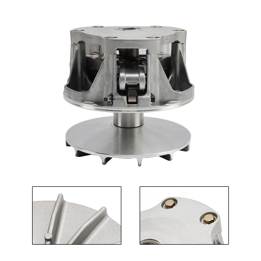 Комплект переднего вариатора 1322555 для Polaris Sportsman 500 Ranger 700 4X4 6X6