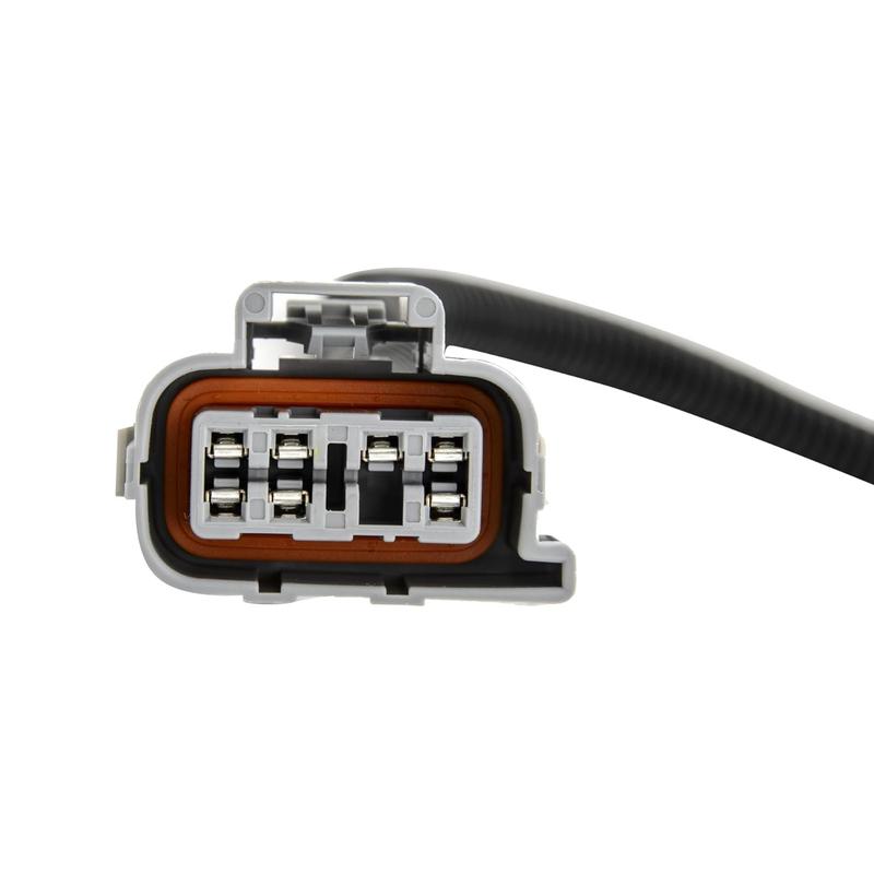 Artudatech Left Driver Side Tail Light Wiring Harness For Chevy Silverado GMC Sierra 1999 2000 2001 2002 2003 2004 2005 88986856