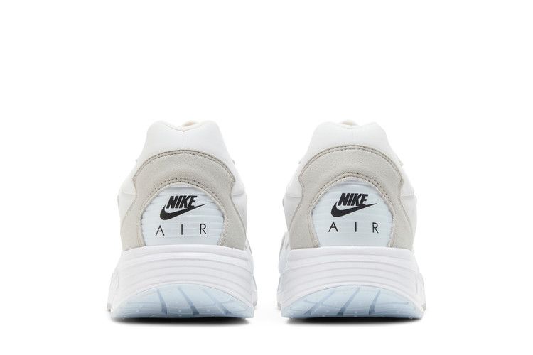 Женские кроссовки Nike Air Max Solo Phantom (Женский) Фантом/Футбольный серый/Вольт/Белый