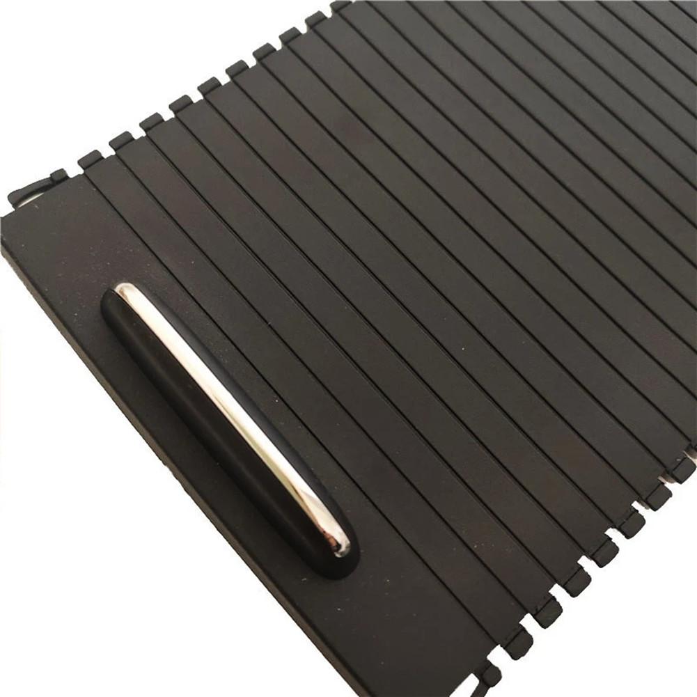 Держатель чашки для центральной консоли, рулонная штора, крышка на молнии с промежуточным управлением, подходит для Mercedes Benz CE Class W204 W212 S212