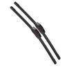 Roewe 350 Double-Layer Silent Rubber Wiper Blade - Original Car Accessory