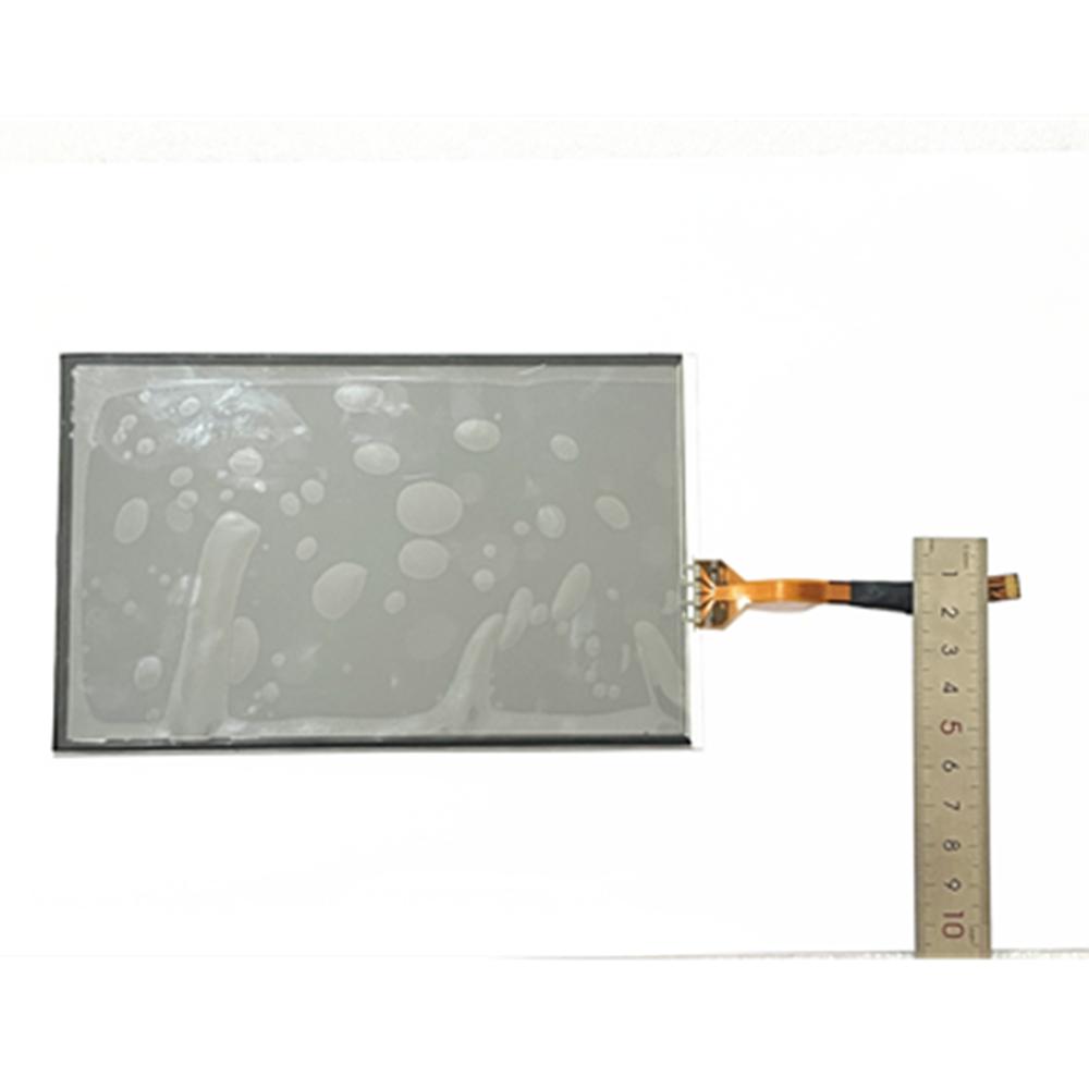 7" 12-контактный сенсорный экран для Toyota Camry 2014 Навигация Радио JBL