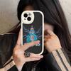 Gorilla Tag Jmancurly Monke Мерч Кожаный Чехол Для Телефона Для IPhone 15 14 13 Pro Max 12 11 16 Plus Чехол Для Телефона