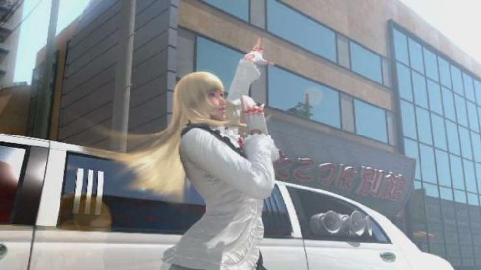 Tekken Tag Tournament 2 PS3 -