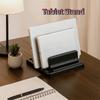 Scalable Width Laptop Stand Universal Vertical Stand Easy To Place Adjustable Stand  Office Desk