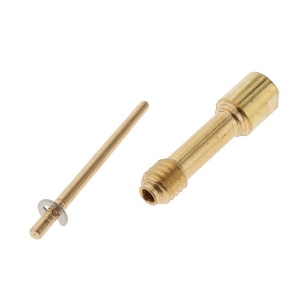 Карбюратор Карбюратор Ремкомплект 7x5x3см Карбюратор Для 2-тактных 43CC 47CC 49CC